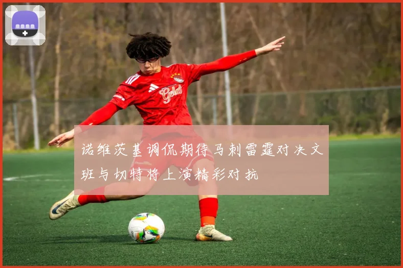 诺维茨基调侃期待马刺雷霆对决文班与切特将上演精彩对抗